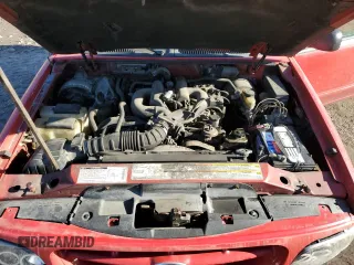 1998 Ford Explorer Sport with VIN 1FMYU24E1WUB03269, listed as a Copart auction lot 42683065 with 110,163 mi miles and Salvage title. Bid and sale history available at DreamBid. Image 12.