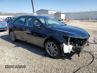 2016 Toyota Camry XLE with VIN 4T1BF1FK6GU577748, listed as a Copart auction lot 48194555 with 168,804 mi miles and Clean Title. Bid and sale history available at carsss.com. Image 4.