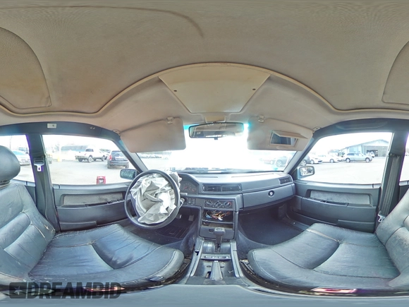 1992 Volvo 900 GLS с VIN YV1JS8832N3087380, выставлен на аукционе Copart как лот 85488914 с пробегом 307 015 миль миль и Списание • Salvage title. История ставок и продаж доступна на DreamBid. Изображение 13.