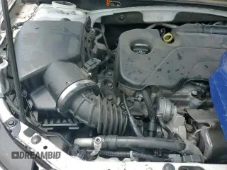 2020 Chevrolet Malibu LT с VIN 1G1ZD5ST7LF107380, выставлен на аукционе Copart как лот 68889875 с пробегом 128 131 миль миль и Списание • Salvage title. История ставок и продаж доступна на DreamBid. Изображение 15.