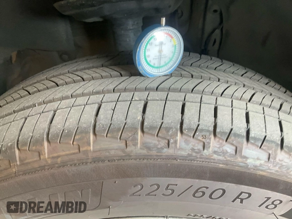 2022 Toyota RAV4 Hybrid XLE Premium с VIN 4T3B6RFV6NU065906, выставлен на аукционе IAAI как лот 42792646 с пробегом 90 899 миль миль и . История ставок и продаж доступна на DreamBid. Изображение 15.