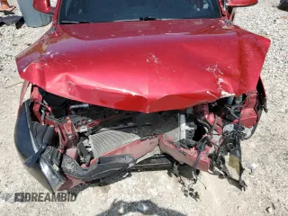 2014 Buick Regal Premium I with VIN 2G4GN5EX8E9321621, listed as a Copart auction lot 63811795 with 106,439 mi miles and Salvage title. Bid and sale history available at DreamBid. Image 11.
