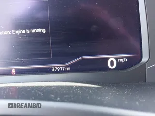 2022 Volkswagen Atlas SE with VIN 1V2WR2CA2NC542530, listed as a IAAI auction lot 41913358 with 37,977 mi miles and . Bid and sale history available at DreamBid. Image 15.