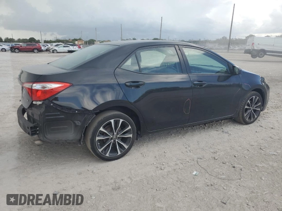 2016 Toyota Corolla L with VIN 2T1BURHE1GC609437, listed as a Copart auction lot 62985995 with 141,558 mi miles and Salvage title. Bid and sale history available at DreamBid. Image 3.