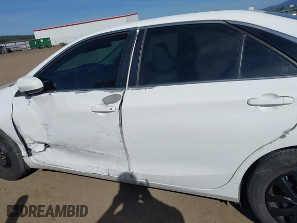2015 Toyota Camry XLE with VIN 4T4BF1FK8FR482144, listed as a IAAI auction lot 42041282 with 191,272 mi miles and . Bid and sale history available at DreamBid. Image 14.