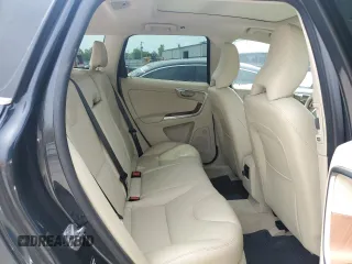 2016 Volvo XC60 T6 Drive-E Platinum с VIN YV449MDMXG2824627, выставлен на аукционе Copart как лот 58926355 с пробегом 171 327 миль миль и Списание • Salvage title. История ставок и продаж доступна на DreamBid. Изображение 11.