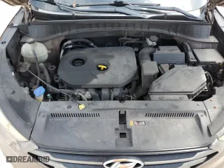 2016 Hyundai Tucson SE with VIN KM8J23A45GU141677, listed as a Copart auction lot 54497625 with 144,018 mi miles and Clean Title. Bid and sale history available at carsss.com. Image 12.