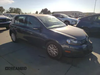 2013 Volkswagen Golf с VIN WVWDB7AJ6DW141752, выставлен на аукционе Copart как лот 75061034 с пробегом 90 216 миль миль и Списание • Salvage title. История ставок и продаж доступна на DreamBid. Изображение 4.