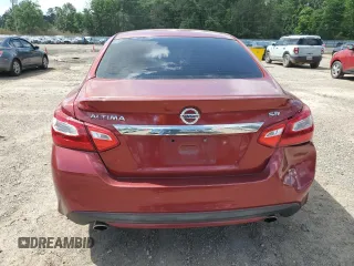 2016 Nissan Altima 2.5 S with VIN 1N4AL3AP8GC227332, listed as a Copart auction lot 54351535 with 189,888 mi miles and Salvage Title. Bid and sale history available at carsss.com. Image 6.