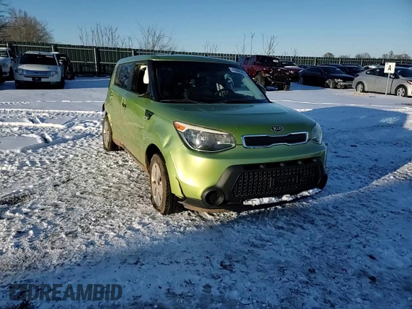 2014 Kia Soul with VIN KNDJN2A2XE7722141, listed as a Copart auction lot 45986365 with 157,075 mi miles and Salvage Title. Bid and sale history available at carsss.com. Image 11.