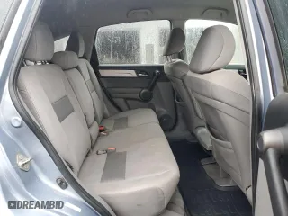2011 Honda CR-V SE with VIN 5J6RE3H42BL053702, listed as a Copart auction lot 51731745 with 99,790 mi miles and Clean Title. Bid and sale history available at carsss.com. Image 10.