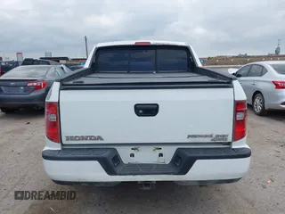 2010 Honda Ridgeline RT z VIN 5FPYK1F20AB004961, wystawiony jako IAAI lot #42120833 z przebiegiem 311 486 mil mil oraz . Historia ofert i sprzedaży dostępna na DreamBid. Obrazek 16.