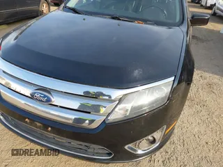 2012 Ford Fusion SEL z VIN 3FAHP0JA1CR190133, wystawiony jako IAAI lot #41209277 z przebiegiem 194 871 mil mil oraz . Historia ofert i sprzedaży dostępna na DreamBid. Obrazek 6.