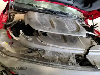 2023 Ram 1500 TRX z VIN 1C6SRFU98PN505640, wystawiony jako Copart lot #81585405 z przebiegiem 40 576 mil mil oraz Szkoda całkowita • Salvage title. Historia ofert i sprzedaży dostępna na DreamBid. Obrazek 15.