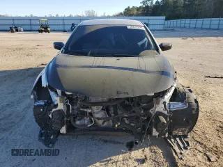 2015 Nissan Altima 2.5 S with VIN 1N4AL3AP1FC435907, listed as a Copart auction lot 48872025 with 106,635 mi miles and Salvage Title. Bid and sale history available at carsss.com. Image 5.