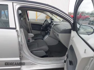 2007 Dodge Caliber with VIN 1B3HB28B87D545091, listed as a IAAI auction lot 41950729 with 163,951 mi miles and . Bid and sale history available at DreamBid. Image 5.