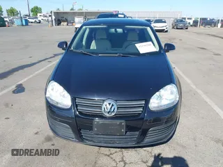 2010 Volkswagen Jetta Wolfsburg Edition with VIN 3VWRA7AJ8AM095259, listed as a IAAI auction lot 42190280 with 96,310 mi miles and . Bid and sale history available at DreamBid. Image 6.