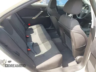 2008 Pontiac G6 with VIN 1G2ZG57N484133466, listed as a IAAI auction lot 42567098 with 116,965 mi miles and . Bid and sale history available at DreamBid. Image 8.