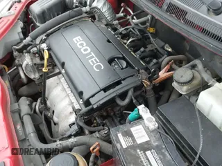 2010 Chevrolet Aveo 2LT z VIN KL1TG5DE2AB107219, wystawiony jako IAAI lot #42361153 z przebiegiem 115 738 mil mil oraz . Historia ofert i sprzedaży dostępna na DreamBid. Obrazek 12.