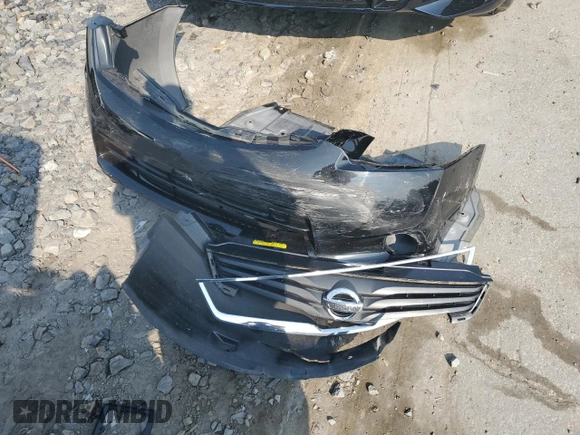 2011 Nissan Sentra SR z VIN 3N1AB6APXBL617718, wystawiony jako Copart lot #59629985 z przebiegiem 60 685 mil mil oraz Szkoda całkowita • Salvage title. Historia ofert i sprzedaży dostępna na DreamBid. Obrazek 12.