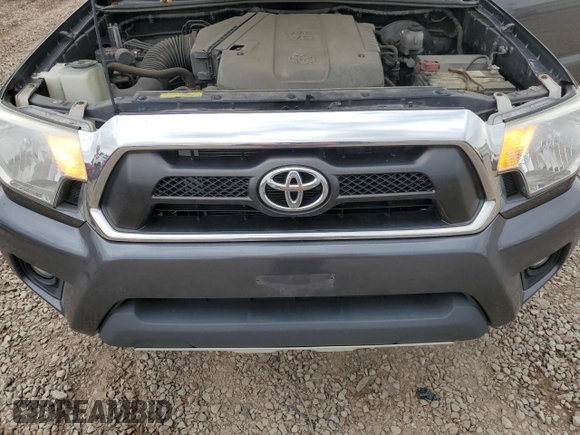 2012 Toyota Tacoma z VIN 5TFUU4EN0CX041841, wystawiony jako Copart lot #54304375 z przebiegiem 148 536 mil mil oraz Szkoda całkowita • Salvage title. Historia ofert i sprzedaży dostępna na DreamBid. Obrazek 11.