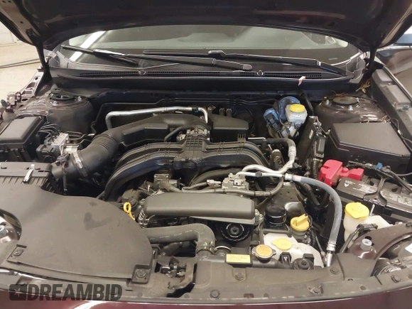 2023 Subaru Outback Touring with VIN 4S4BTAPC0P3186892, listed as a IAAI auction lot 41836331 with 18,656 mi miles and . Bid and sale history available at DreamBid. Image 10.