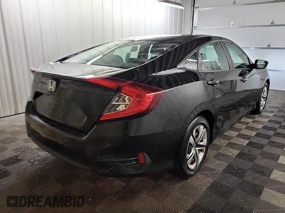 2017 Honda Civic LX with VIN 2HGFC2F58HH575889, listed as a IAAI auction lot 42285632 with 63,687 mi miles and . Bid and sale history available at DreamBid. Image 44.