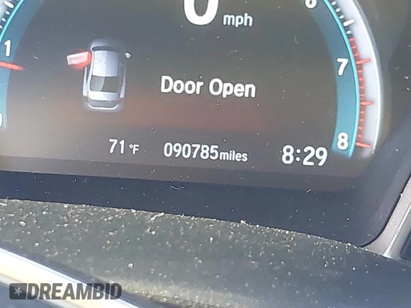 2016 Honda Civic Sedan EX with VIN 19XFC2F75GE093536, listed as a IAAI auction lot 41924223 with 90,785 mi miles. Bid and sale history available at carsss.com. Image 15.