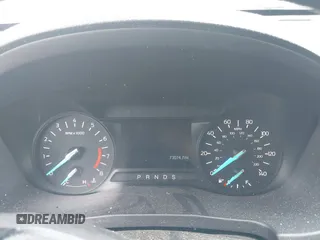 2019 Ford Explorer XLT с VIN 1FM5K8DH7KGA82765, выставлен на аукционе IAAI как лот 42344396 с пробегом 73 074 миль миль и . История ставок и продаж доступна на DreamBid. Изображение 7.