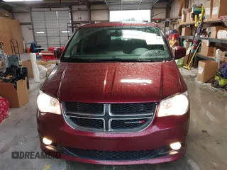 2017 Dodge Grand Caravan SXT with VIN 2C4RDGCG2HR567194, listed as a IAAI auction lot 41937472 with 156,794 mi miles and . Bid and sale history available at DreamBid. Image 12.
