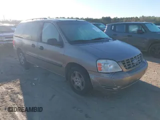 2004 Ford Freestar SE z VIN 2FMZA51674BA87416, wystawiony jako IAAI lot #41671788 z przebiegiem 217 261 mil mil oraz . Historia ofert i sprzedaży dostępna na DreamBid. Obrazek 1.
