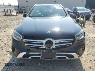 2020 Mercedes-Benz GLC 300 z VIN W1N0G8EB2LF849612, wystawiony jako Copart lot #59512795 z przebiegiem 38 433 mil mil oraz Szkoda całkowita • Salvage title. Historia ofert i sprzedaży dostępna na DreamBid. Obrazek 5.