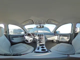 2012 GMC Acadia SLT1 with VIN 1GKKVRED1CJ304273, listed as a Copart auction lot 52146595 with 180,005 mi miles and Salvage Title. Bid and sale history available at carsss.com. Image 15.