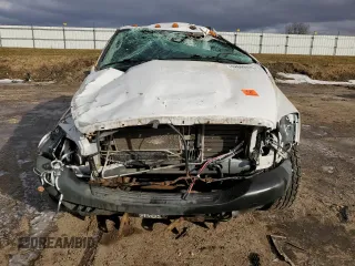 2009 Dodge Ram 2500 ST with VIN 3D7KS26T99G531065, listed as a Copart auction lot 42699475 with 94,030 mi miles and Salvage Title. Bid and sale history available at carsss.com. Image 5.