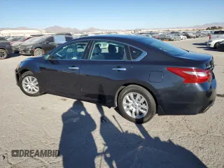 2018 Nissan Altima 2.5 S with VIN 1N4AL3AP5JC145890, listed as a Copart auction lot 89000645 with 65,938 mi miles and Salvage Title. Bid and sale history available at carsss.com. Image 2.