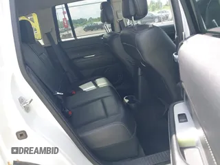 2016 Jeep Compass High Altitude with VIN 1C4NJDEB0GD558714, listed as a IAAI auction lot 42554956 with 108,330 mi miles and . Bid and sale history available at DreamBid. Image 8.