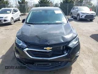 2019 Chevrolet Equinox LT with VIN 3GNAXKEVXKL279485, listed as a IAAI auction lot 41924145 with 90,102 mi miles and . Bid and sale history available at DreamBid. Image 12.