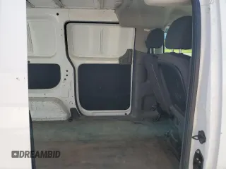 2017 Nissan NV200 S с VIN 3N6CM0KN3HK699975, выставлен на аукционе Copart как лот 56710415 с пробегом 141 450 миль миль и Списание • Salvage title. История ставок и продаж доступна на DreamBid. Изображение 11.