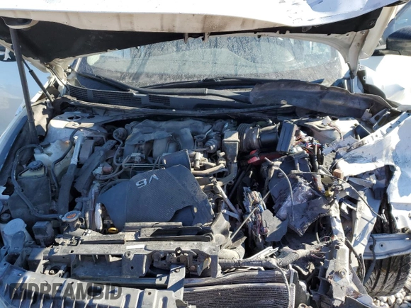2016 Nissan Maxima SV z VIN 1N4AA6AP8GC392465, wystawiony jako Copart lot #88349325 z przebiegiem Nie podano mil oraz Szkoda całkowita • Salvage title. Historia ofert i sprzedaży dostępna na DreamBid. Obrazek 12.