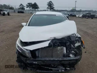 2018 Kia Forte LX with VIN KNAFK5A84J5772959, listed as a Copart auction lot 46408545 with 53,577 mi miles and Non Repairable. Bid and sale history available at carsss.com. Image 5.
