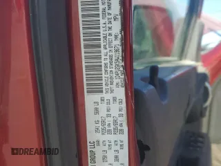 2010 Dodge Nitro SE z VIN 1D4PU2GK5AW119671, wystawiony jako Copart lot #42454185 z przebiegiem 206 764 mil mil oraz Szkoda całkowita • Salvage title. Historia ofert i sprzedaży dostępna na DreamBid. Obrazek 15.