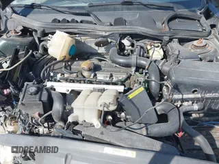 1998 Volvo V70 GLT with VIN YV1LW5675W2420633, listed as a IAAI auction lot 42117111 with 92,644 mi miles and . Bid and sale history available at DreamBid. Image 10.