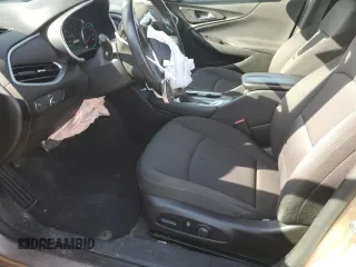 2018 Chevrolet Malibu LT z VIN 1G1ZD5ST2JF256342, wystawiony jako Copart lot #53926915 z przebiegiem 83 480 mil mil oraz Szkoda całkowita • Salvage title. Historia ofert i sprzedaży dostępna na DreamBid. Obrazek 7.
