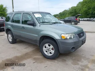 2007 Ford Escape XLS with VIN 1FMYU02Z07KB95871, listed as a IAAI auction lot 42329409 with 136,898 mi miles and . Bid and sale history available at DreamBid. Image 1.