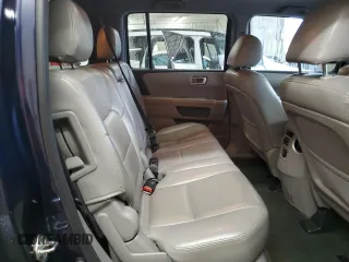 2015 Honda Pilot LX with VIN 5FNYF3H23FB012632, listed as a Copart auction lot 44495925 with 157,910 mi miles and Salvage Title. Bid and sale history available at carsss.com. Image 11.