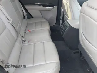 2019 Cadillac XT4 FWD Premium Luxury with VIN 1GYFZCR42KF228986, listed as a IAAI auction lot 42019157 with 79,397 mi miles and . Bid and sale history available at DreamBid. Image 8.