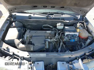 2005 Saturn ION ION 1 z VIN 1G8AG52F85Z144987, wystawiony jako IAAI lot #41518156 z przebiegiem 139 031 mil mil oraz . Historia ofert i sprzedaży dostępna na DreamBid. Obrazek 10.