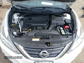 2016 Nissan Altima SL with VIN 1N4AL3AP1GC201767, listed as a IAAI auction lot 42050266 with 120,652 mi miles and . Bid and sale history available at carsss.com. Image 10.
