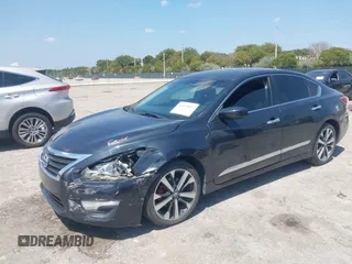 2014 Nissan Altima SV with VIN 1N4AL3AP3EC174276, listed as a IAAI auction lot 42070847 with 128,355 mi miles and . Bid and sale history available at carsss.com. Image 17.