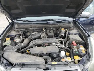 2014 Subaru Outback Limited z VIN 4S4BRCPC9E3267333, wystawiony jako Copart lot #58093775 z przebiegiem 160 405 mil mil oraz Szkoda całkowita • Salvage title. Historia ofert i sprzedaży dostępna na DreamBid. Obrazek 12.